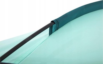 ПЛЯЖНАЯ ПАЛАТКА 200Х120 СМ