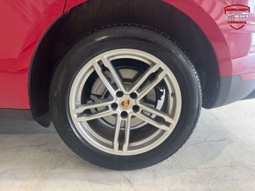 Porsche Macan SUV 3.0 V6 340KM 2018 Porsche Macan Porsche Macan S 340 KM Pneumatyka Panorama Bose Led Navi Kam, zdjęcie 33