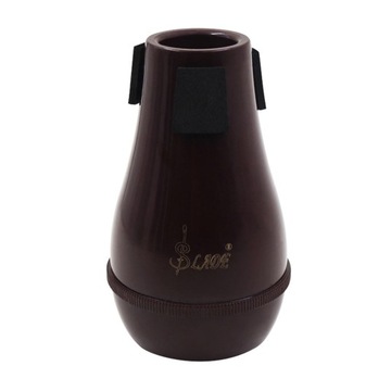 TUBA INSTRUMENT MUTE TRUMPET ГЛУШИТЕЛЬ ДЛЯ ПРАКТИКИ