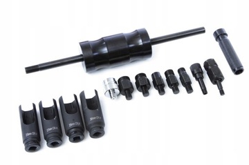 ИНЕРЦИОННЫЙ СЪЕМНИК ДЛЯ СНЯТИЯ ФОРСУНКИ DELPHI BOSCH HAMMER