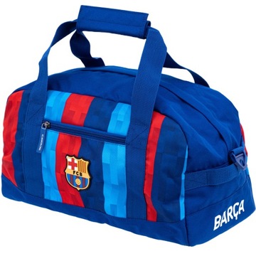 Спортивная сумка Astra Fc Barcelona.