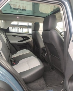 Land Rover Range Rover Evoque II 2024 Land Rover Range Rover Evoque Evoque MY25 2.0D TD4 204 PS AWD Auto Dynamic, zdjęcie 2