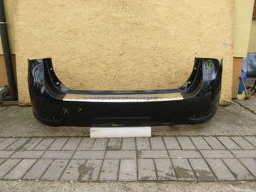 TOYOTA AVENSIS T27 LIFT KOMBI T29 15 zderzak tylny