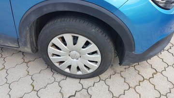 Opel 2020 Crossland X 1.5 CDTI Enjoy S/S NOWY SILNIK, zdjęcie 8