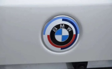 BMW X5 G05 2023 BMW X5 BMW X5 45e XDrive, Skretna tylna os, Reflektory laserowe 3.0 394KM, zdjęcie 12