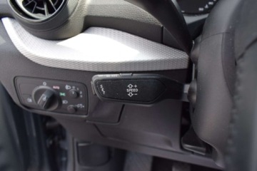 Audi Q2 SUV 1.6 TDI 116KM 2017 Audi Q2 bezpieczny zakup, ROK gwarancji 1.6 Diesel 116KM, zdjęcie 28