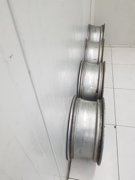 DISK HLINÍK ALFA ROMEO OE 60689246 7.0" X 17" 5X98 ET 40,5
