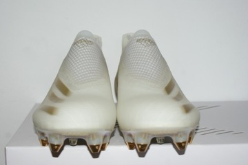ФУТБОЛЬНЫЕ бутсы ADIDAS X GHOSTED+ SG 40 2/3