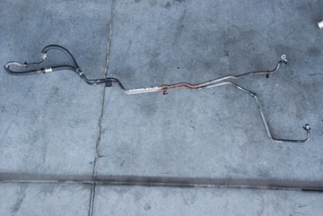 ТРУБКА КОРОБКИ ТРАНСМИССИИ MERCEDES 3.0CDI GL ML 164