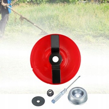 Головка косилки Дисковая прополка Сменная