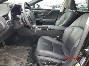 Lexus ES VII (XV70) 2021 Lexus ES 2021 r.,2,5 L 300 H 2.5 Hybryda 215KM, zdjęcie 7