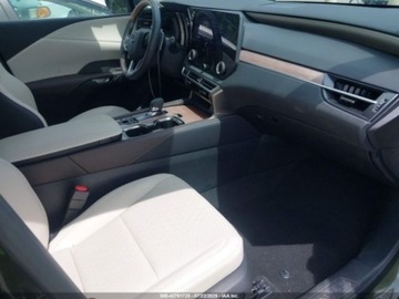 Lexus RX V 2024 Lexus RX 350h premium plus 2.5 Hybryda 183KM, zdjęcie 9