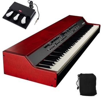 NORD GRAND TOPOWE PIANINO CYFROWE z Kawai | w 24h