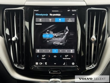 Volvo XC60 II 2024 Volvo XC 60 B4 Benzyna | Core | aut | Salon Polska, zdjęcie 20