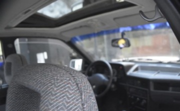 Opel Kadett E Sedan 1.4 i 60KM 1991 Opel Kadett Opel Kadett 1.4 GL 1.4 Benzyna 60KM, zdjęcie 12