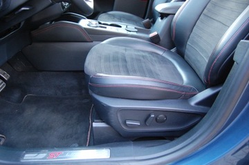 Ford Kuga III SUV 2.0 EcoBlue 190KM 2021 Kuga ST-Line X FULL FULL FULL TempAktywny Panorama Webasto KeylessGo 4x4, zdjęcie 10