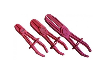 ЩИПЦЫ ДЛЯ РЕЗИНОВЫХ ГИБКИХ ТОПЛИВОПРОВОДОВ