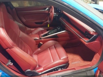 Porsche 911 992 2021 Porsche 911 Turbo S 2021 3.8l 3.8 Benzyna 640KM, zdjęcie 9