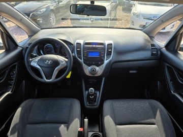 Jeep Compass II SUV 1.4 MultiAir 140KM 2011 Hyundai ix20 1.6 125 KM klimatyzacja super stan gwarancja, zdjęcie 10