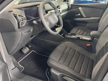 Citroen C4 IV 2025 Od ręki - Collection eDCT6 1.2 mHEV 145KM / Pakiet Zimowy, zdjęcie 2