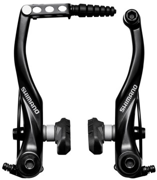 hamulec v-brake SHIMANO br-t4000 ALIVIO s65t OEM