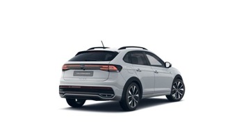 Volkswagen Taigo 1.5 TSI 150KM 2025 Volkswagen Taigo Volkswagen Taigo R-Line Plus 1.5 TSI DSG 1.5 Benzyna 150KM, zdjęcie 5