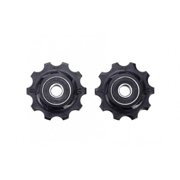 BBB ROLLERBOYS Kółka przerzutki 10T ŁOŻ MASZ Tacx