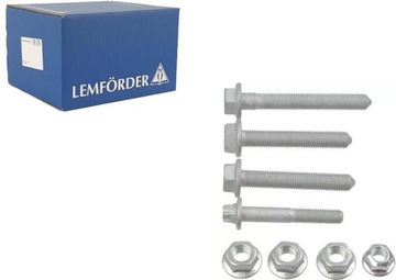 LEMFORDER ZESTAW MONT. WAHACZA 39893 01