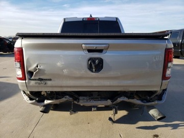  RAM 1500 2022r., Big Horn, od ubezpieczalni 5.7 Benzyna 395KM, zdjęcie 3