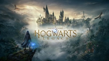 Dziedzictwo Hogwartu - PEŁNA WERSJA STEAM PC