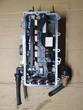 HYUNDAI IONIQ 5 EV6 MODUL ŘÍZENÍ 36601-1XFA0