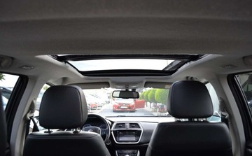 Suzuki SX4 II S-cross 1.6 DDiS 120KM 2016 Suzuki SX4 S-Cross Niski przebieg - Bogate wyposazenie - serwis - tuv 2027, zdjęcie 31