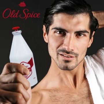 Old Spice Woda po Goleniu Whitewater 100ml