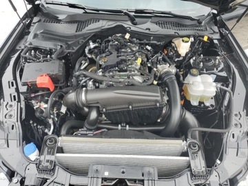 Ford Mustang VI 2025 Ford Mustang 2025 2.3l 2.3 Benzyna 310KM, zdjęcie 6