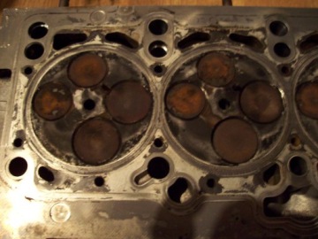 ГОЛОВКА 03G103373 A 2.0TDI 16V 170KM BMN BMR BRD BLB BKP BKD BRF