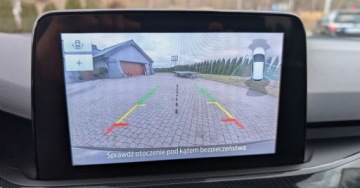 Ford Focus IV Hatchback 1.5 EcoBoost 150KM 2020 Ford Focus 1.5150KMST-lineSerwis 57000kmFull LedNaviKameraGwarancja, zdjęcie 22