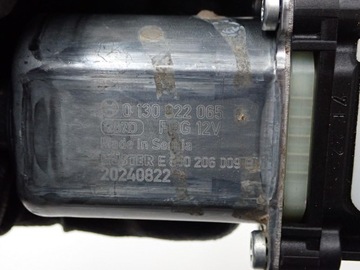 Правые окна справа от Европы 2Q2959406G VW T-Cross 24r