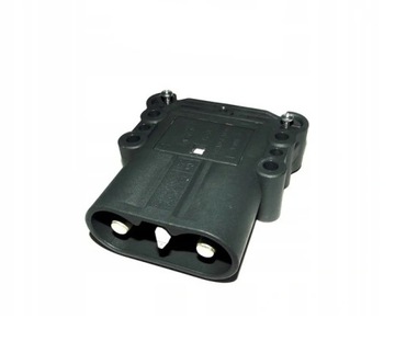Wtyczka gniazdo REMA 320A 150V DIN320 UMA ANDERSON