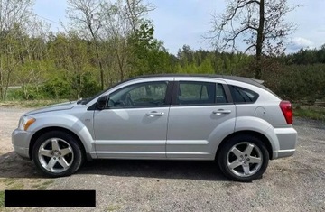 Dodge Caliber 2.0 CRD 140KM 2010 Dodge Caliber 2.0 CRDi 140KM 2010r Możliwy transport pod dom!, zdjęcie 10