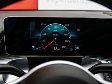 Mercedes GLB SUV 2.0 200d 150KM 2020 MERCEDES-BENZ GLB 200 d Progressive Suv 2.0 (150KM) 2020, zdjęcie 13