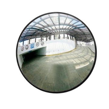 Зеркало выпуклое Parking Mirror Road 30см для наружного использования