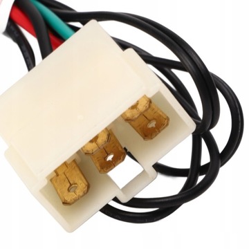 Переключатель термостата кондиционера