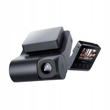 DDPAI Z40 rejestrator GPS 2.7K 1944P 30FPS WiFi