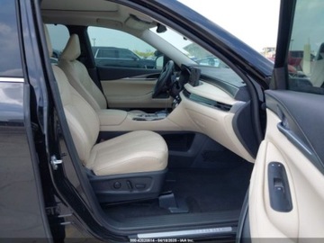Infiniti QX60 2024 Infiniti QX60 Luxe 2024 3.5l 3.5 Benzyna 295KM, zdjęcie 9