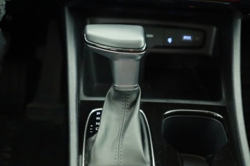 Hyundai Tucson IV SUV 1.6 T-GDI 48V 150KM 2022 Hyundai Tucson 1.6 T-GDI 48V MHEV, Salon Polska, zdjęcie 11