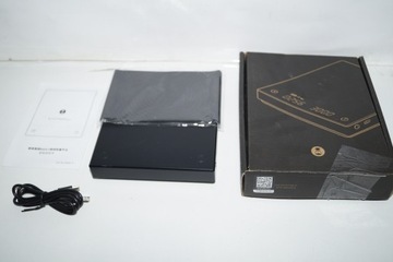 R352 TIMEMORE BLACK MIRROR Basic + Кофейные весы