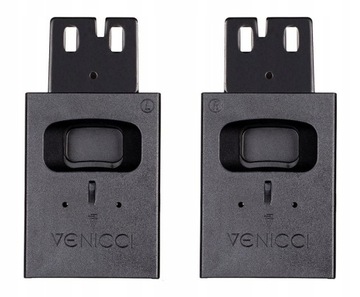 VENICCI adaptery podwyższające gondolę Tinum