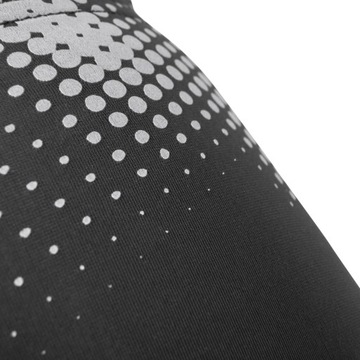 КОМПРЕССИОННЫЕ БЕДРО REEBOK M RRSL-13524