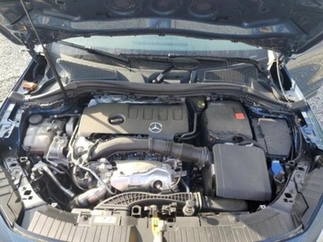 Mercedes GLA II 2023 Mercedes-Benz GLA 2023, 2.0L, 4x4, od ubezpieczalni, zdjęcie 10