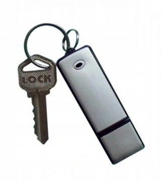 МИНИ-ШПИОНСКИЙ ДИКТОФОН, ОШИБКА, ФЛЕШ-ДИСКОВ, USB-ЗАПИСЬ